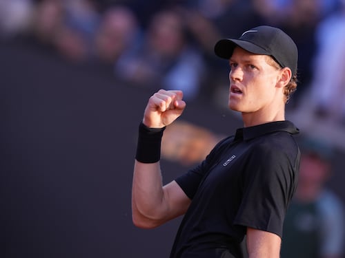 Tennis, Sinner al Roland Garros per il Career Grand Slam. Parte la 'mission' Parigi