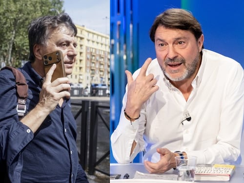 Bomba Ranucci, la mossa della Rai: "Sospensione cautelativa" per Report