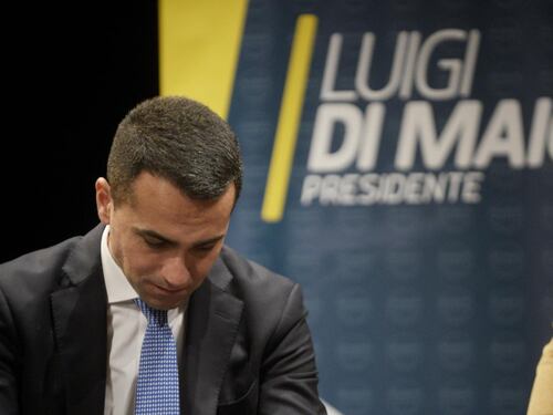 Rimborsopoli a 5 Stelle, il buco si allarga: manca un milione di euro