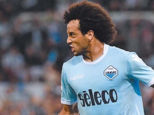 Lazio, Felipe Anderson al West Ham. Il giorno della verità
