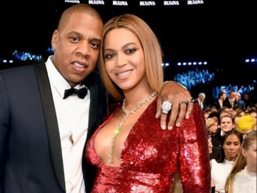 Fiocco rosa e azzurro: due gemelli per Beyoncé e Jay-Z