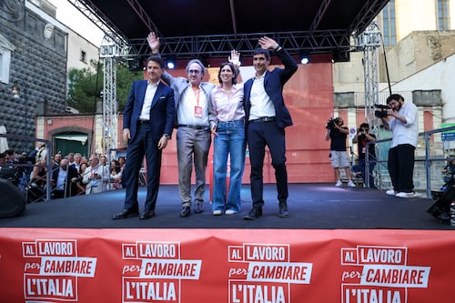 Tasse, “San ceto medio” non ce la fa più a pagare. È il tema decisivo per il voto