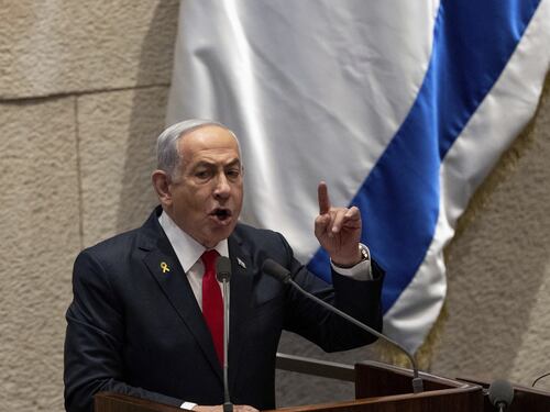 Antisemitismo della Corte Penale Internazionale? Tricarico: il sospetto c’è