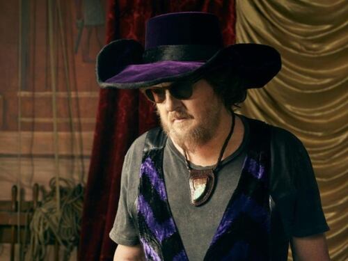Zucchero, arriva in radio il nuovo singolo "Sarebbe questo il mondo"