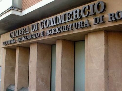 Roma, per le imprese 24 milioni: la Camera di Commercio approva il bilancio
