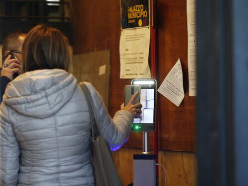 Niente green pass ai seggi elettorali: dal Viminale la svolta per le elezioni
