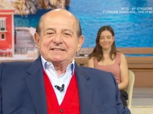Giancarlo Magalli lascia così? Doccia fredda ai Fatti vostri