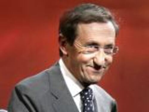 Predestinato comunque all'insuccesso