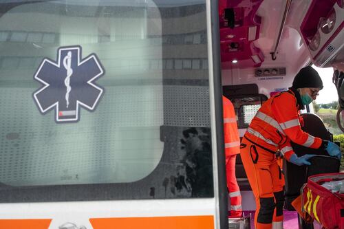 Lanciano, auto piomba sul corteo del 25 aprile: una vittima. Cosa è successo
