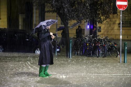 MeteoGiuliacci: "Ciclone in arrivo nel weekend". Dove colpirà il maltempo