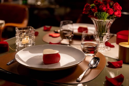 San Valentino? Ecco dove festeggiare a cena