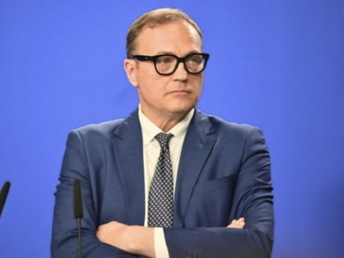 Se la sinistra non è antifa ma anti libertà. L'editoriale di Cerno