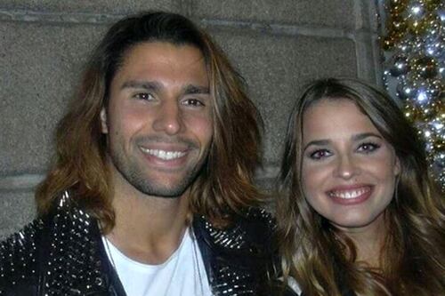 Luca Onestini e Ivana Mrazova raccontano la verità sul primo bacio: "È merito di Raffaello Tonon"