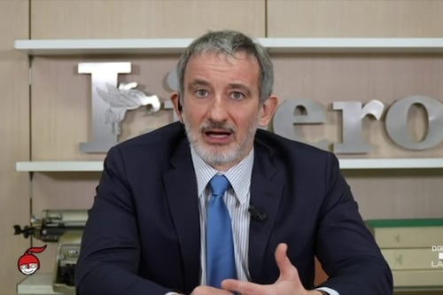Ustica, Senaldi fa a pezzi Amato: “Il blitz finisce in farsa”. Le contraddizioni del buco nell’acqua
