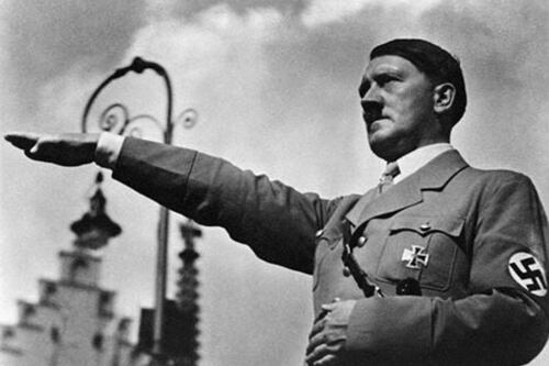 Oxford rivela i segreti dei restauratori di Hitler a "caccia" di ebrei