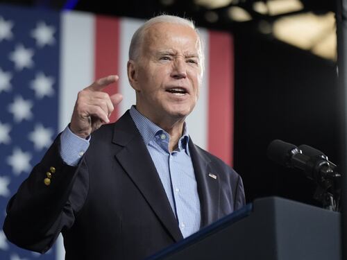Israele, Biden azzanna Netanyahu: “Così danneggia il suo Paese”