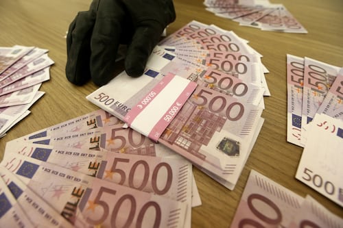 Vittime di usura, boom di richieste: in un anno più 20%
