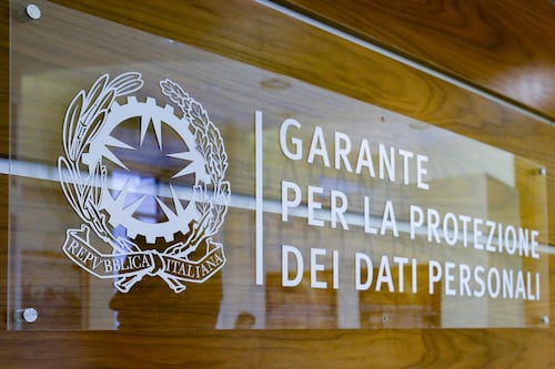 Garante Privacy, si dimette il segretario generale Angelo Fanizza