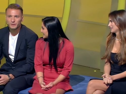 C'è Posta Per Te, Ciro Immobile con Jessica per la tifosa vedova. E Maria De Filippi le regala...