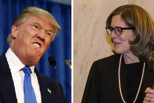 Trump: sì ai confini, no al caos europeo. Un giudice lo sfida: stop rimpatri dagli Usa