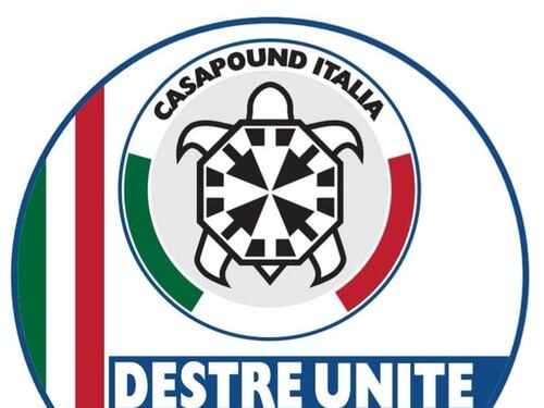 CASAPOUND