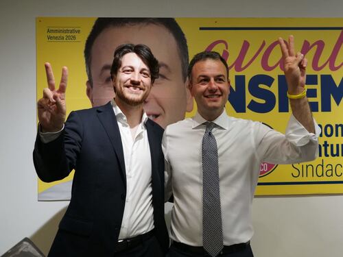 Campo largo, morte a Venezia. Il grande autogol del voto Bangla-Dem