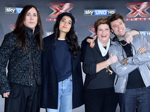 X Factor, via ai live con Negramaro, Sam Smith e Noel Gallagher