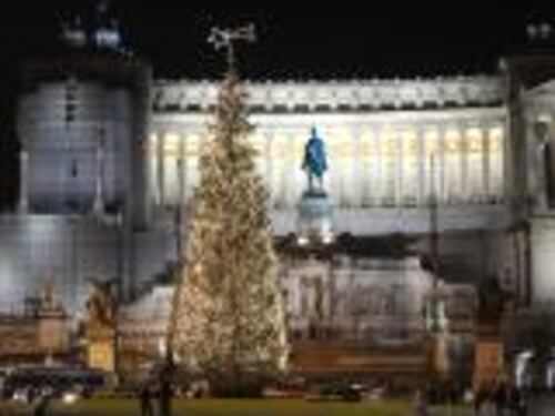 La Capitale si fa più bella