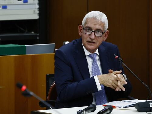 Dossier, il Copasir sente il capo degli 007 Caravelli e il procuratore Viola