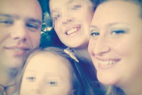 Strage di Cisterna di Latina, Antonietta ha aperto gli occhi