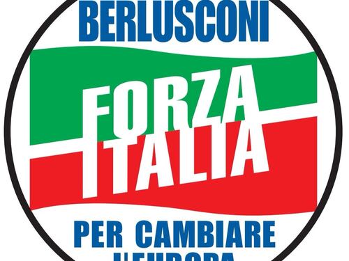 FORZA ITALIA