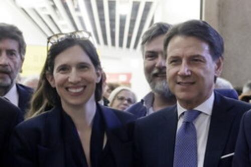 Covid, la difesa di Conte è debolissima. E il Pd sceglie il silenzio