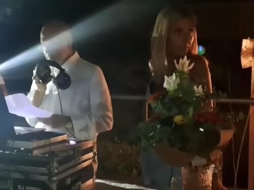 Caso Segre, Cristina Seymandi scrive a Zona Bianca e svela il mistero dell'anello