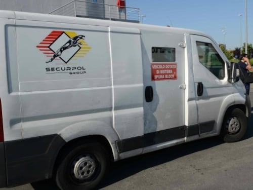 Crac da 100 milioni della Securpol a Roma, arrestati tre imprenditori