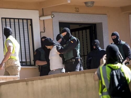 Sono 173 gli aspiranti kamikaze dell'Isis pronti ad attaccarci