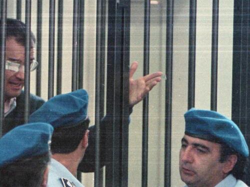 Mafia Capitale, la difesa di Carminati: processetto infernale