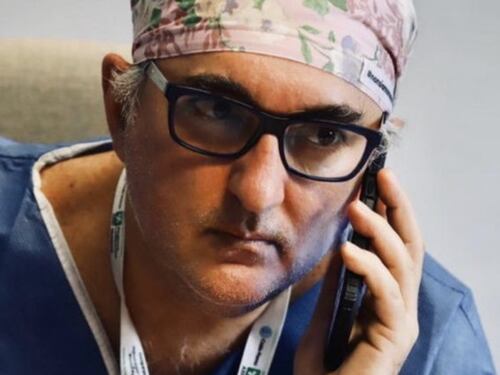 Giuseppe De Donno trovato morto: "Suicidio". Il padre della terapia al plasma ora faceva il medico di famiglia