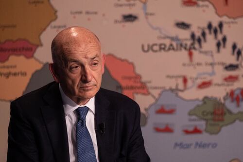 Reato di abuso d'ufficio, il viceministro Francesco Paolo Sisto: blocca l'Italia