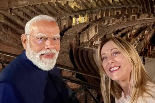La svolta strategica tra Italia e India: asse su difesa, tecnologia ed economia