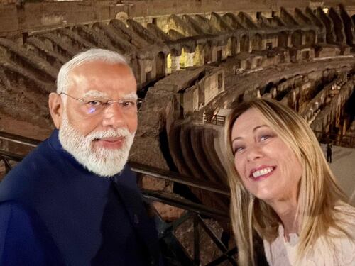 La svolta strategica tra Italia e India: asse su difesa, tecnologia ed economia