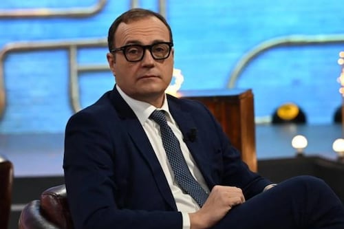 I 5 Stelle vogliono epurare Tommaso Cerno dalla Rai