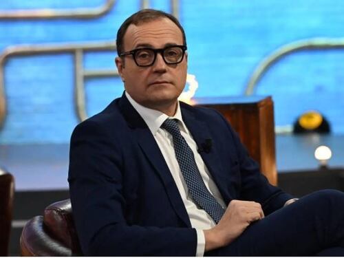 I 5 Stelle vogliono epurare Tommaso Cerno dalla Rai