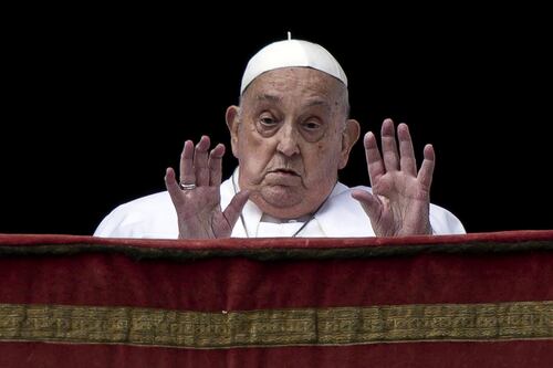 Papa Francesco, ictus ed emorragia cerebrale: Le ultime ore del Pontefice