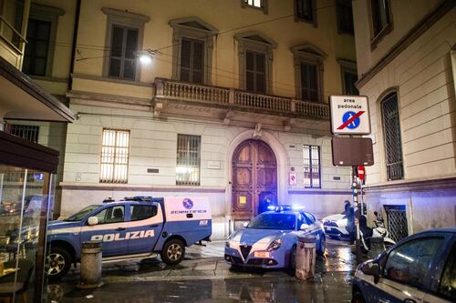 Banchiere ucraino precipita da un B&B: "Ipotesi omicidio". Giallo a Milano