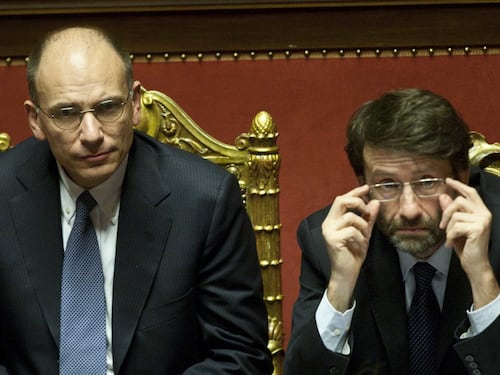 Dario Franceschini proprio ora cerca direttori di musei a Siena: la strana coincidenza con la corsa di Enrico Letta