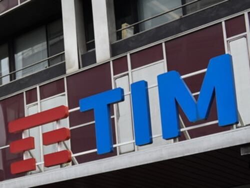 Tim, Da Cdp e Macquarie arriva l'offerta non vincolante