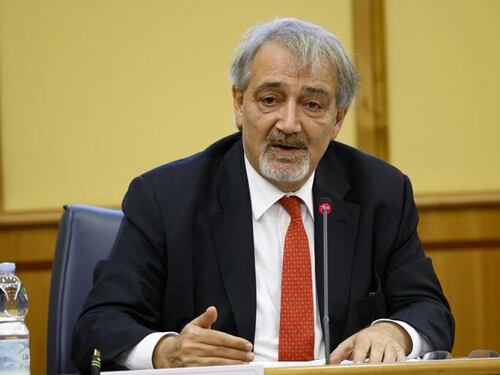 Roma, Rocca: "Case popolari occupate e liberate ai poliziotti per far rinascere i quartieri ghetto"