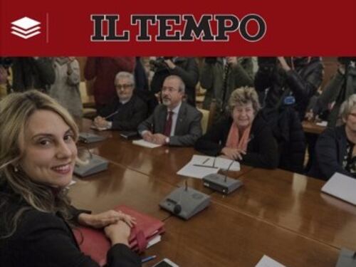 Arriva la nuova app de Il Tempo Ora i giornalisti siete anche voi