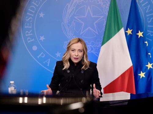 Mes. Giorgia Meloni incastra il Pd: "Perché non lo ha ratificato"