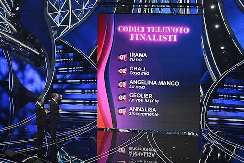 Sanremo 2024, scoppia la polemica televoto. Il Codacons: "Pronti all'annullamento"